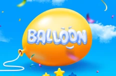 balloon game