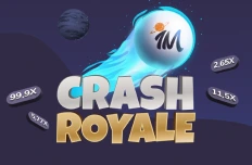 crash royale game