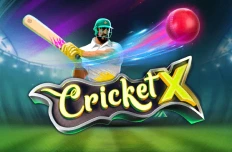 cricketx game