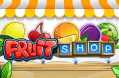 fruit shop game