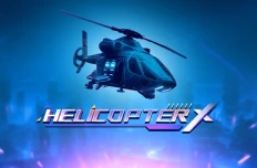 helicopterx game