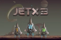 jetx3 game