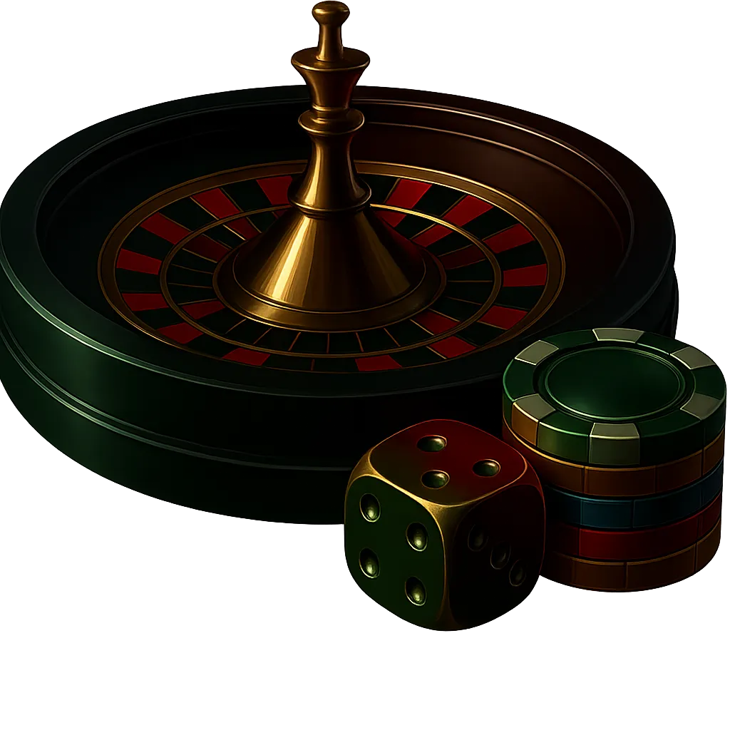 roulette