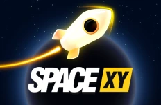 spacexy game